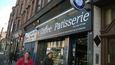 Star Coffee Patisserie