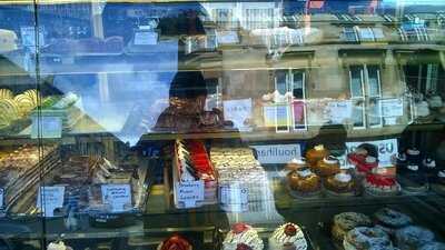 Star Coffee Patisserie