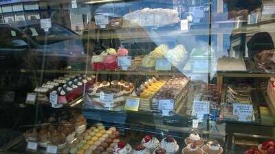 Star Coffee Patisserie