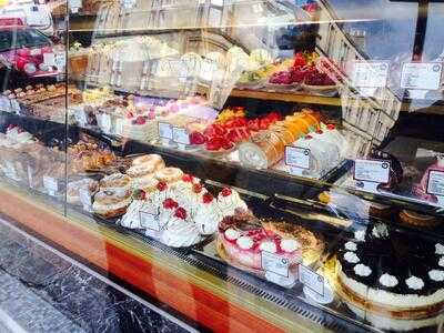 Star Coffee Patisserie