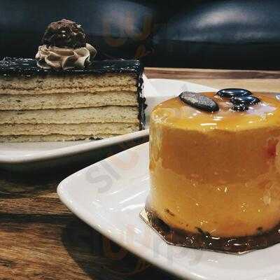 Star Coffee Patisserie