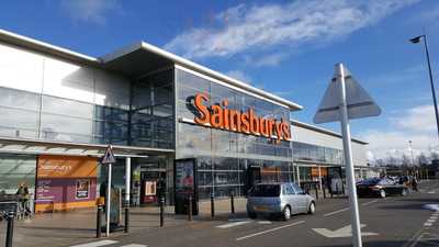 Sainsbury's