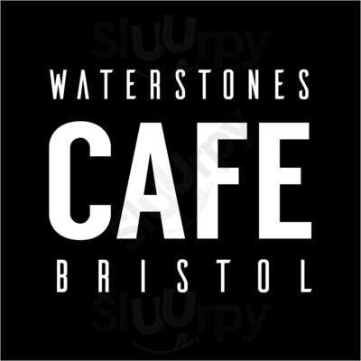 Cafe W Bristol