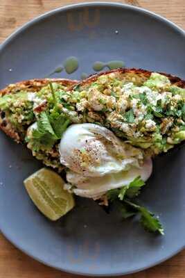 The Bristol Cookhouse