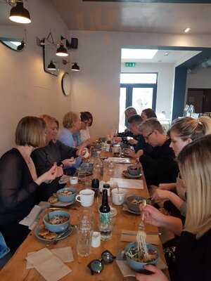 The Bristol Cookhouse