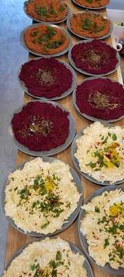 The Bristol Cookhouse