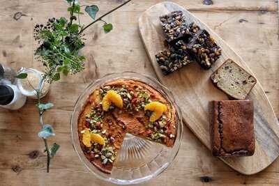 The Bristol Cookhouse