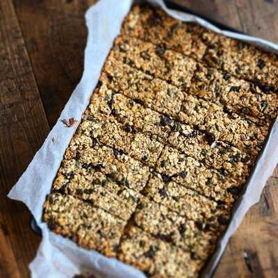 The Bristol Cookhouse