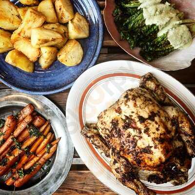 The Bristol Cookhouse