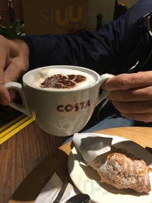 Costa Coffee