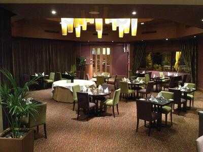 The Flemings Restaurant