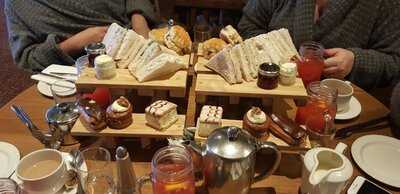 The Flemings Restaurant