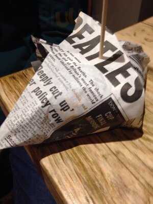 Foxy Fiddler Bar & Kitchen