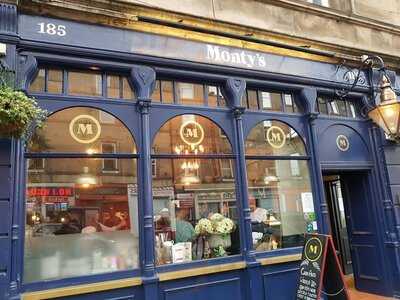 Monty's