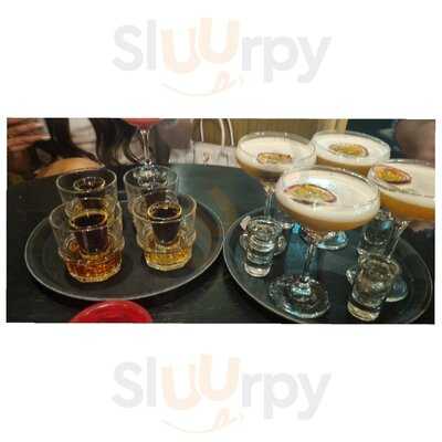 Slug & Lettuce Glasgow