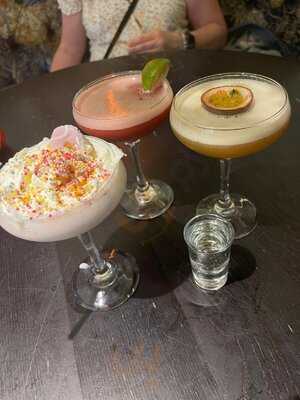 Slug & Lettuce Glasgow