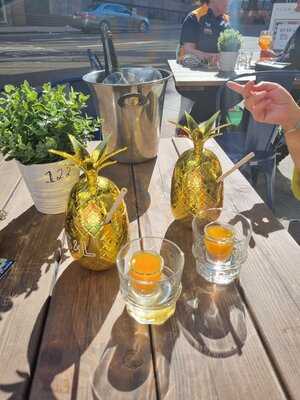 Slug & Lettuce Glasgow