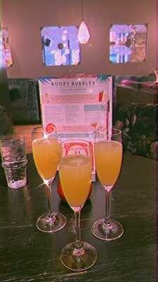 Slug & Lettuce Glasgow