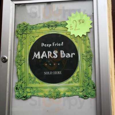 Castle Rock Chip Shop