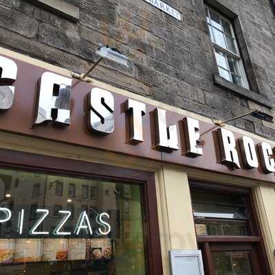 Castle Rock Chip Shop