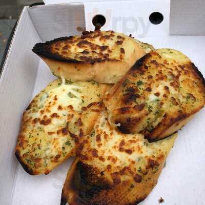 Castle Rock Chip Shop