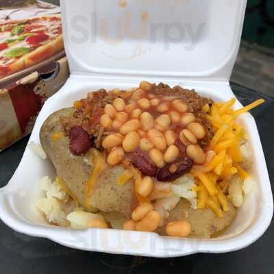 Castle Rock Chip Shop