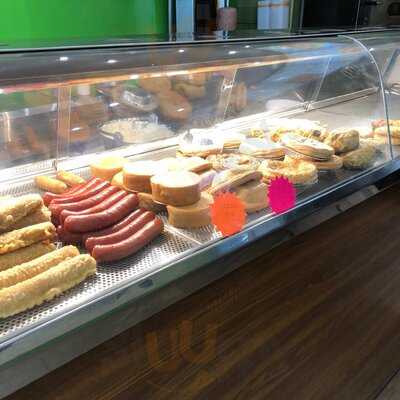 Castle Rock Chip Shop