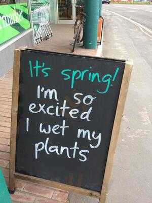 Better Food - St. Werburghs