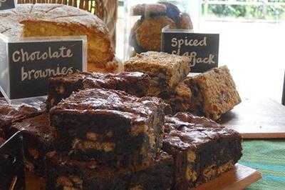 Better Food - St. Werburghs