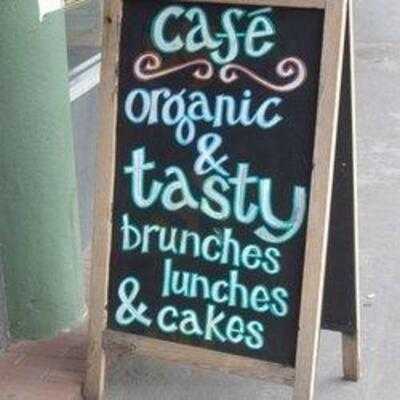 Better Food - St. Werburghs