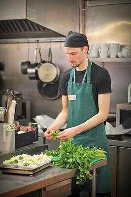 Better Food - St. Werburghs