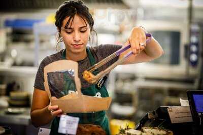 Better Food - St. Werburghs