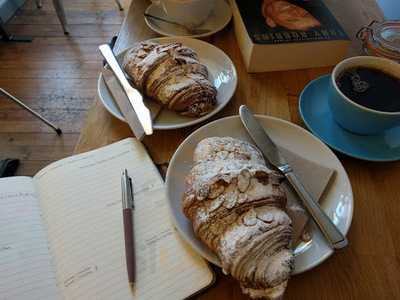 Machina Espresso (nicolson Street)