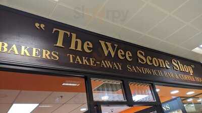 The Wee Scone Shop