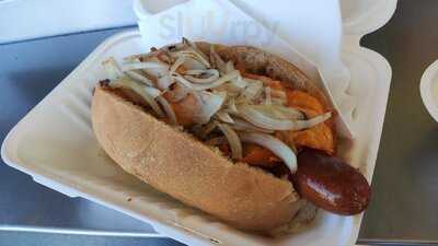 Lynne's Scrumptious Snax