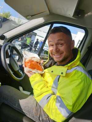 Lynne's Scrumptious Snax