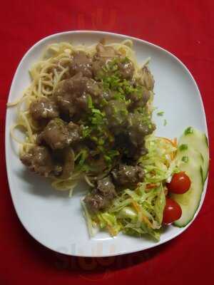 Sizzling Grill Restaurant