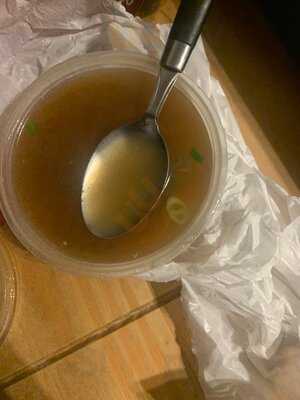 Super Wok Chinese Takeaway