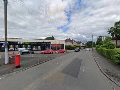 Super Wok Chinese Takeaway