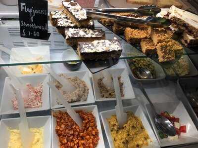 Latimer's Sandwich Company