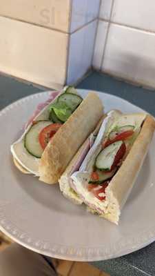 Latimer's Sandwich Company