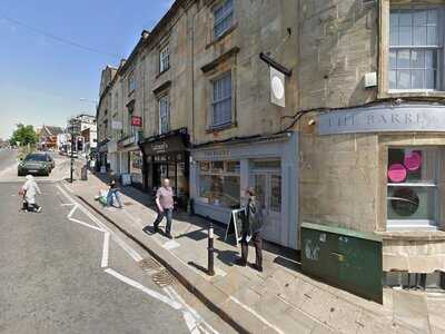 Latimer's Sandwich Company