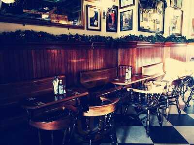 Thomson's Bar