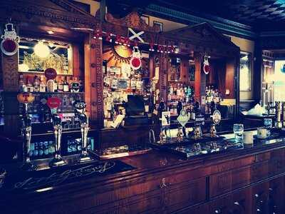 Thomson's Bar