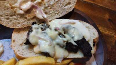 O'neill's Grand Central