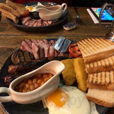 O'neill's Grand Central