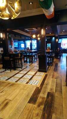 O'neill's Grand Central