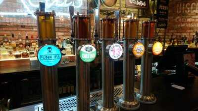 O'neill's Grand Central