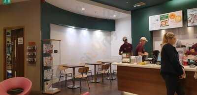 Krispy Kreme Doughnuts