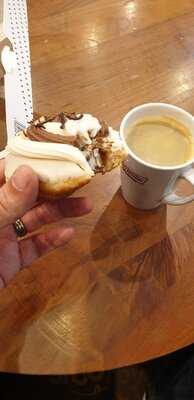 Krispy Kreme Doughnuts